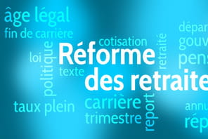 R&eacute;forme des retraites&nbsp;: divergence de langage entre Emmanuel Macron et S&eacute;bastien Lecornu