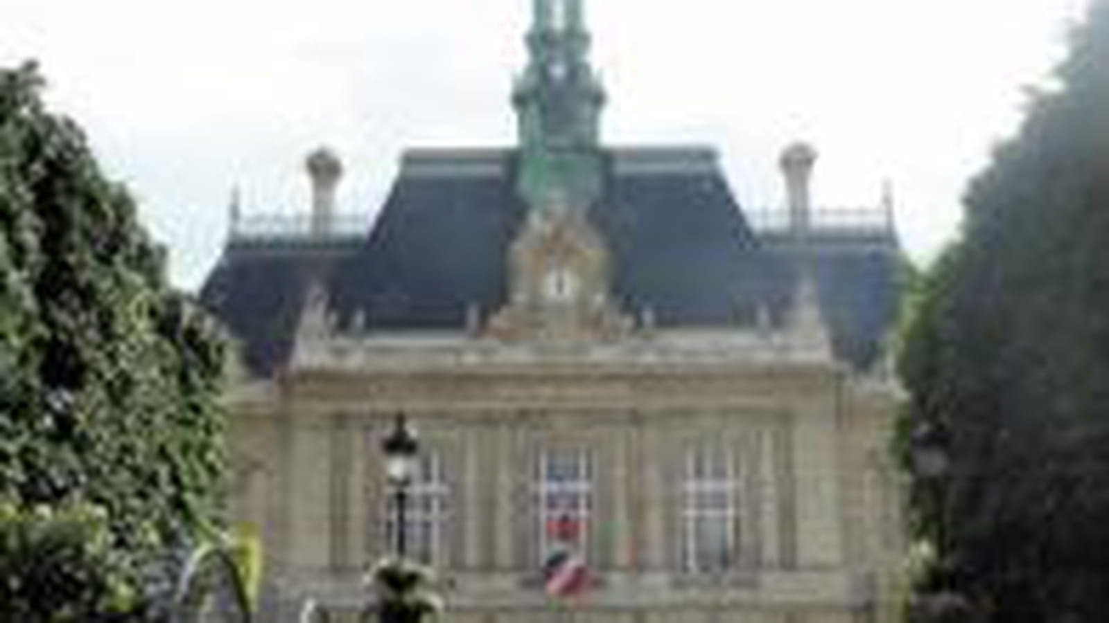 Levallois-Perret