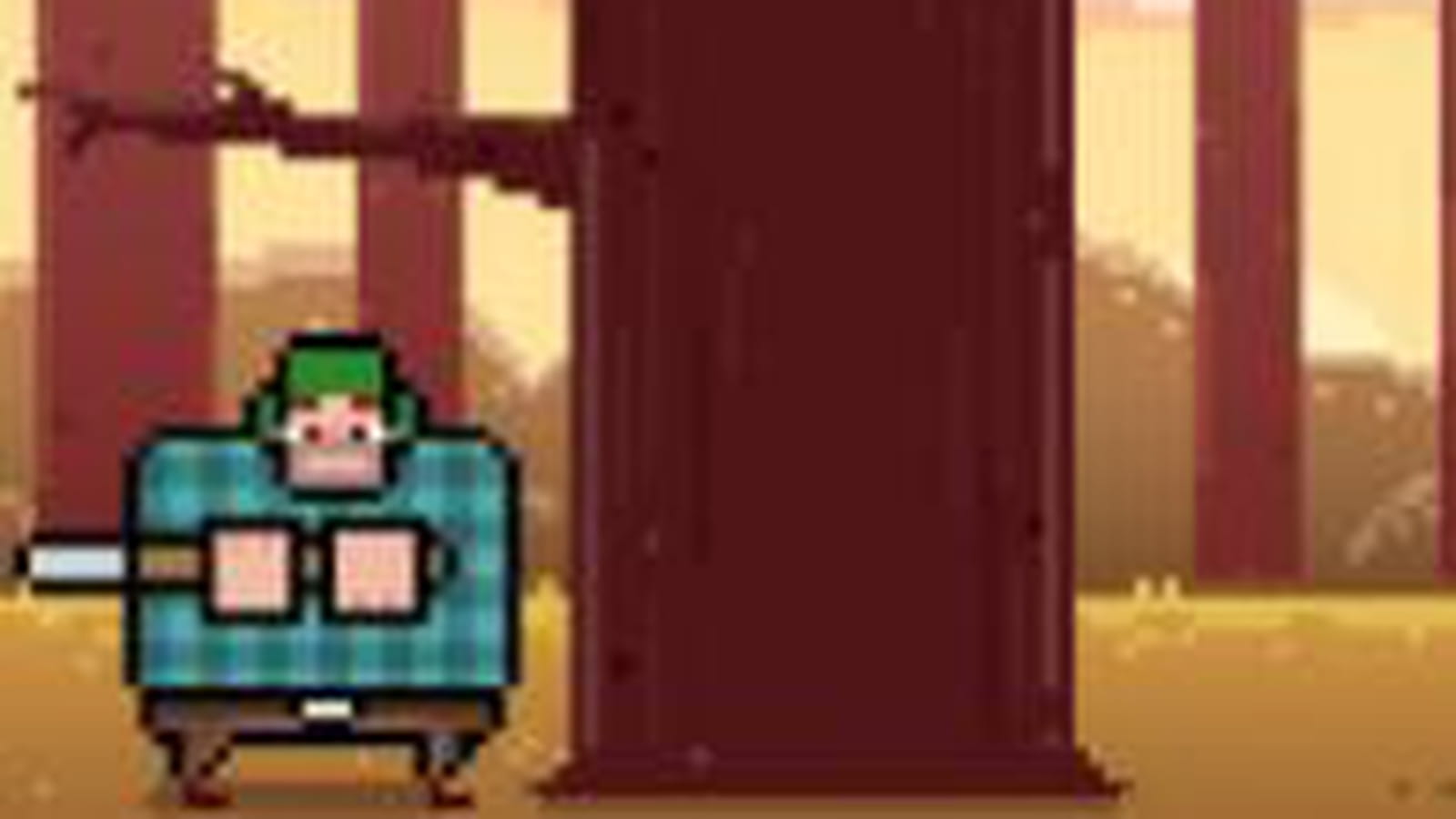 Timberman