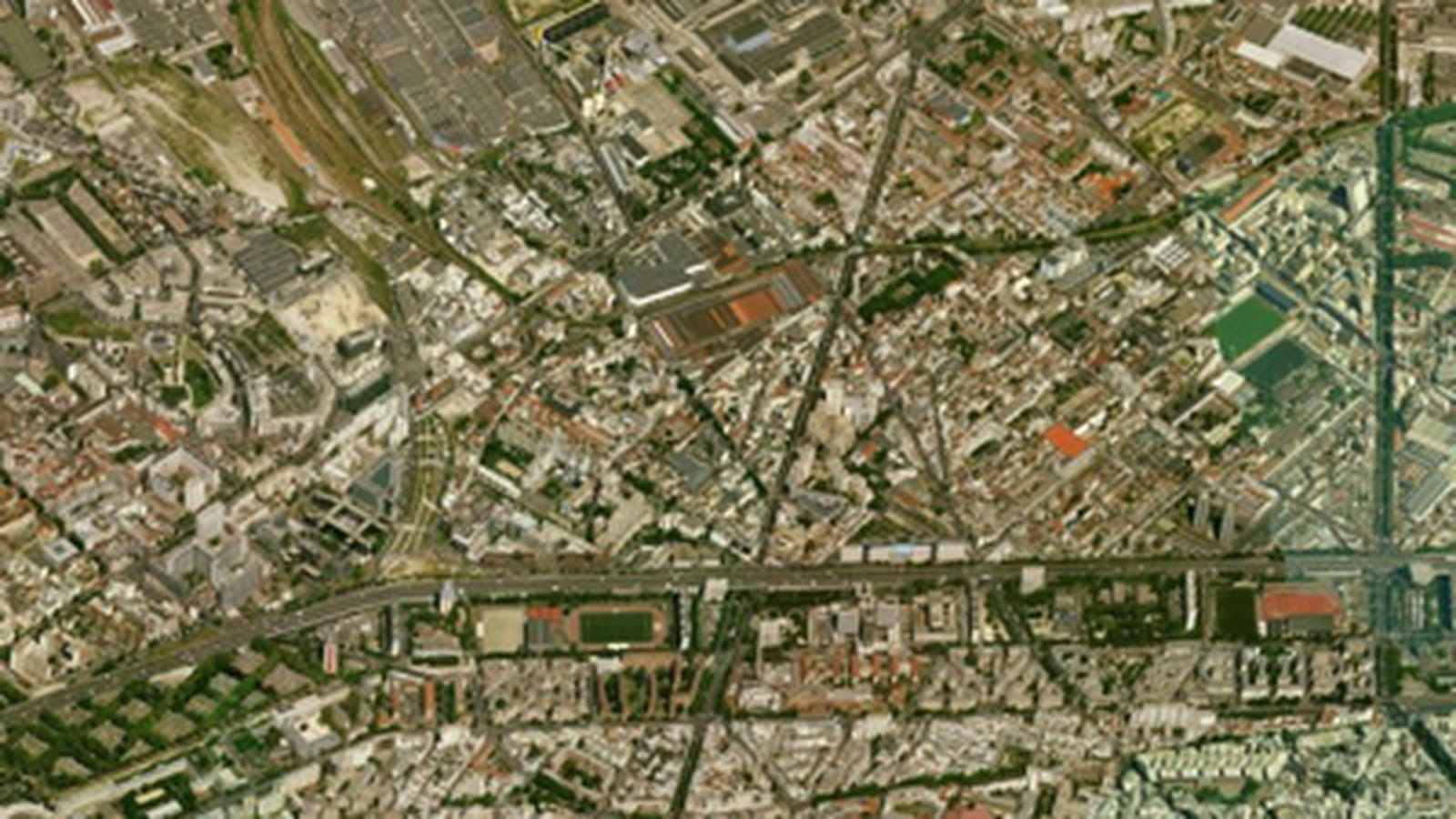 Saint-Ouen