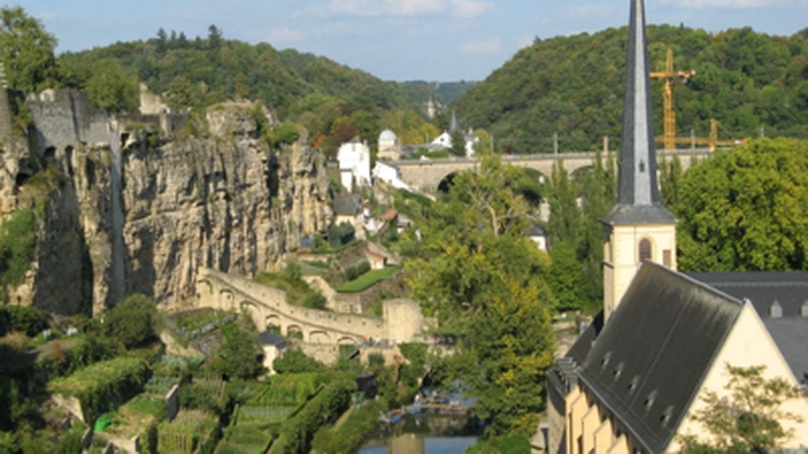 Luxembourg