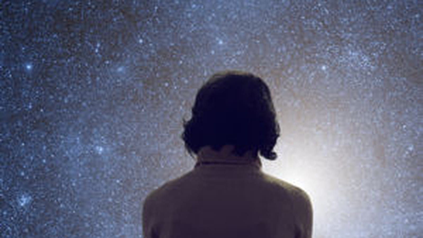 La tête dans les étoiles