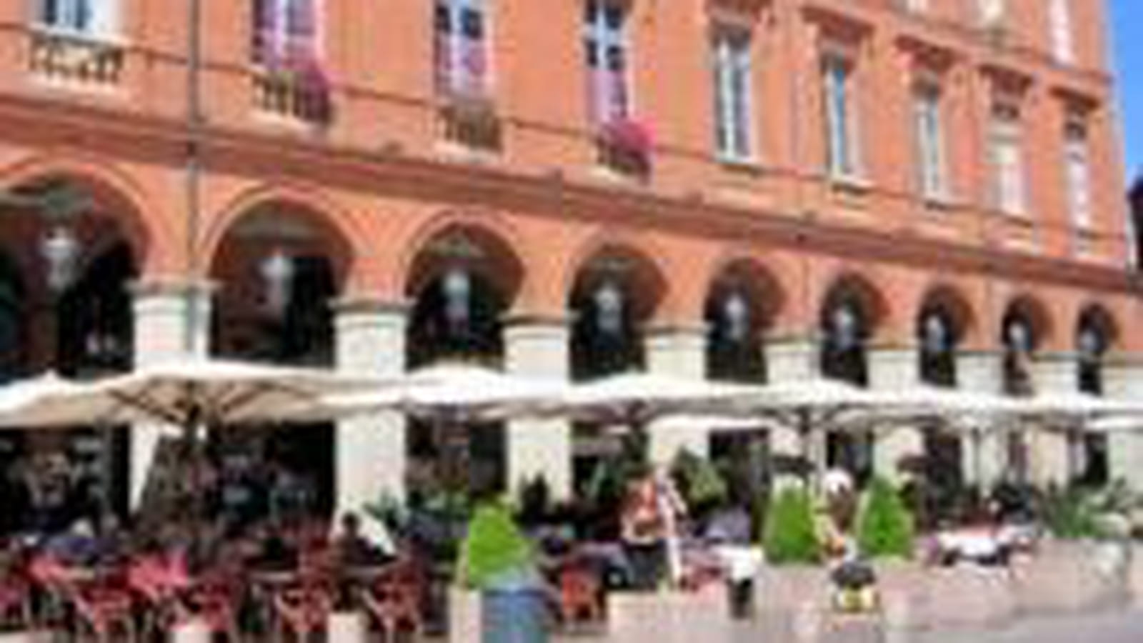 Toulouse