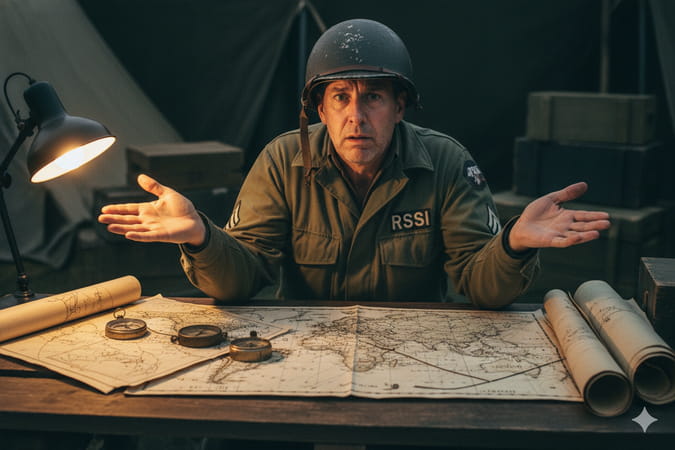 Risque géopolitique : des RSSI alertés mais désarmés