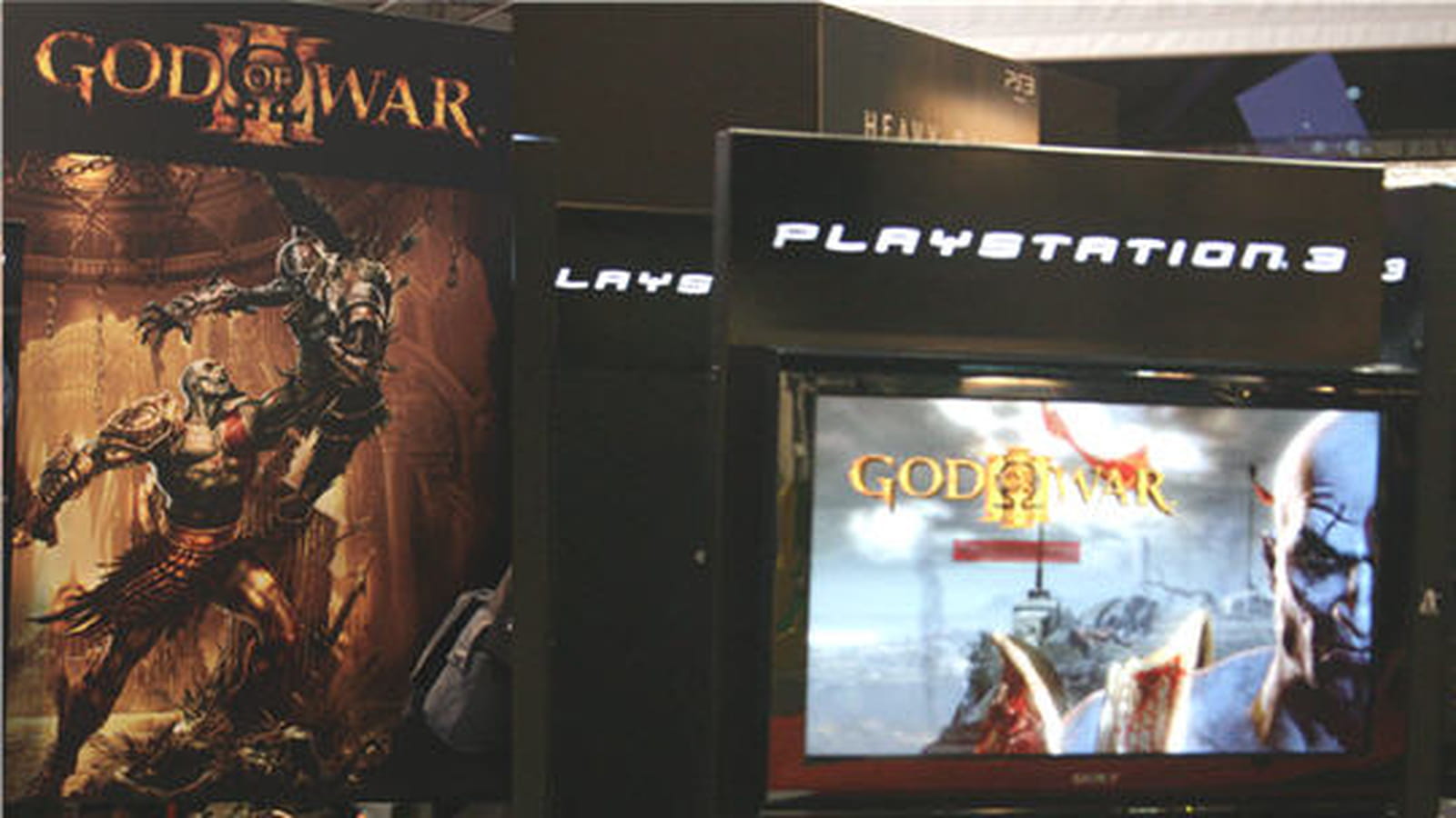 God of War 3