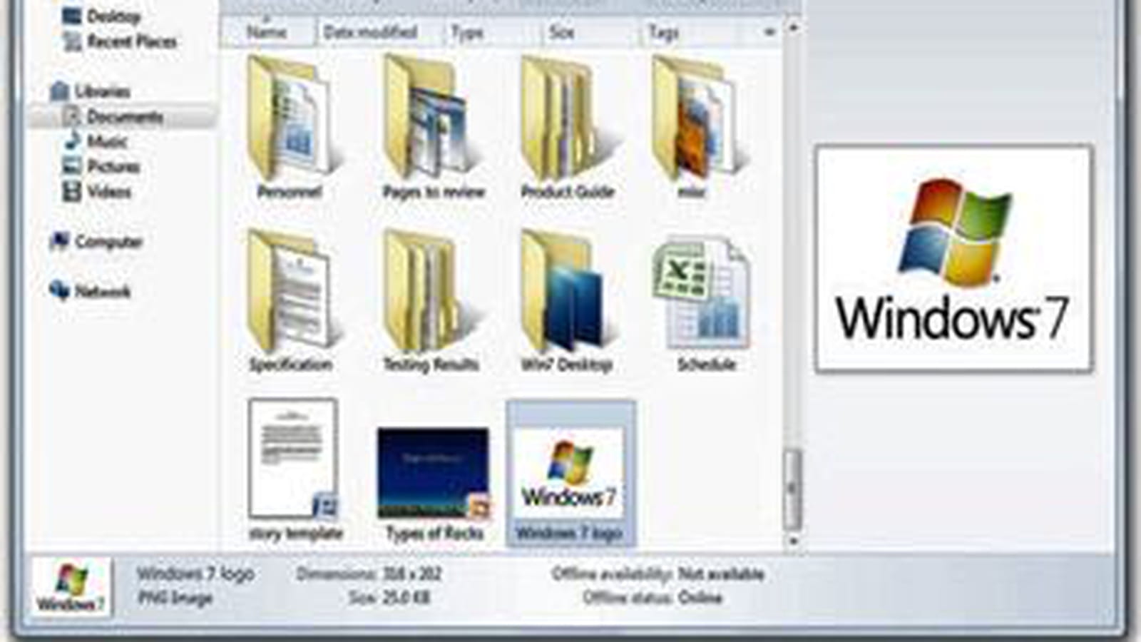 Windows 7