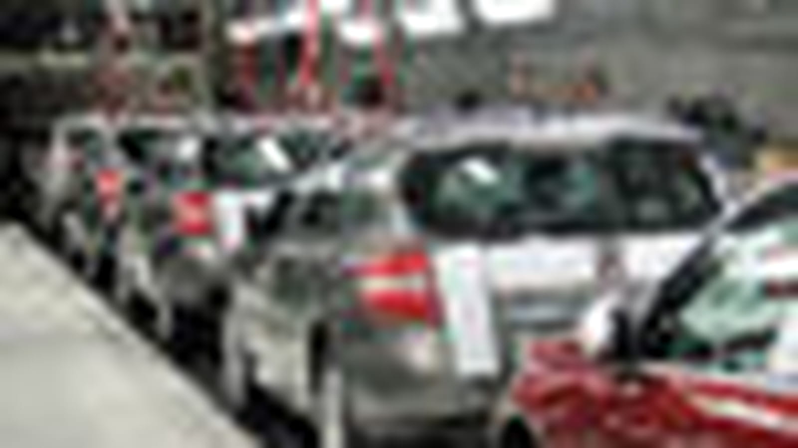 Automobile