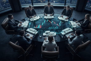 Au forum d'Alliance Digitale, une table ronde pour t&eacute;moigner de la r&eacute;alit&eacute; de l'achat m&eacute;dia sur la CTV