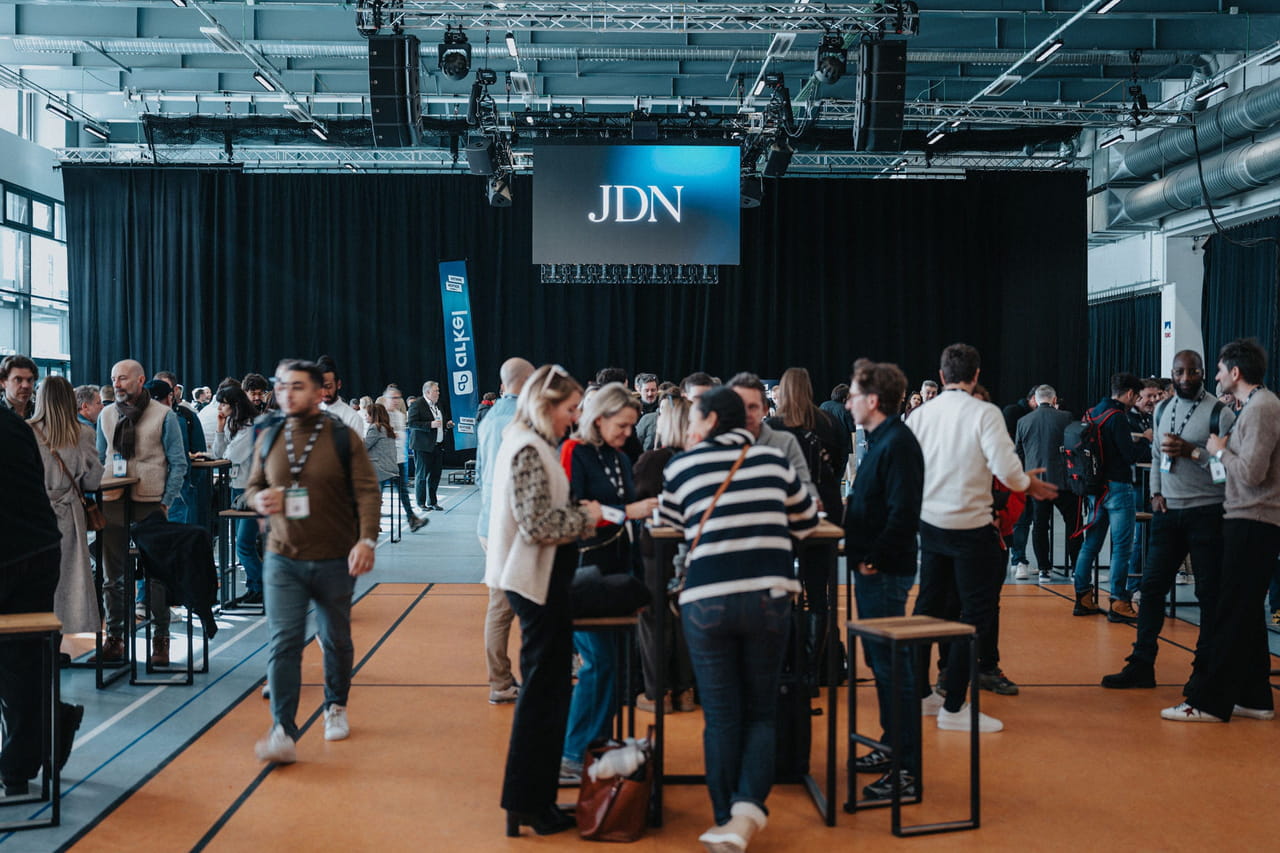 Winter Edition 2025 by lesBigBoss : à Tignes, l'IA redéfinit les priorités des décideurs du digital