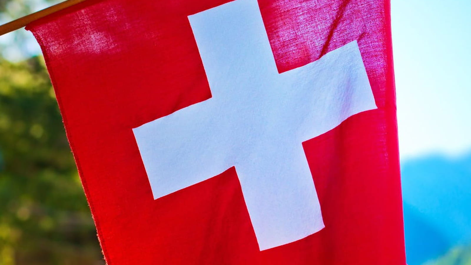 Suisse