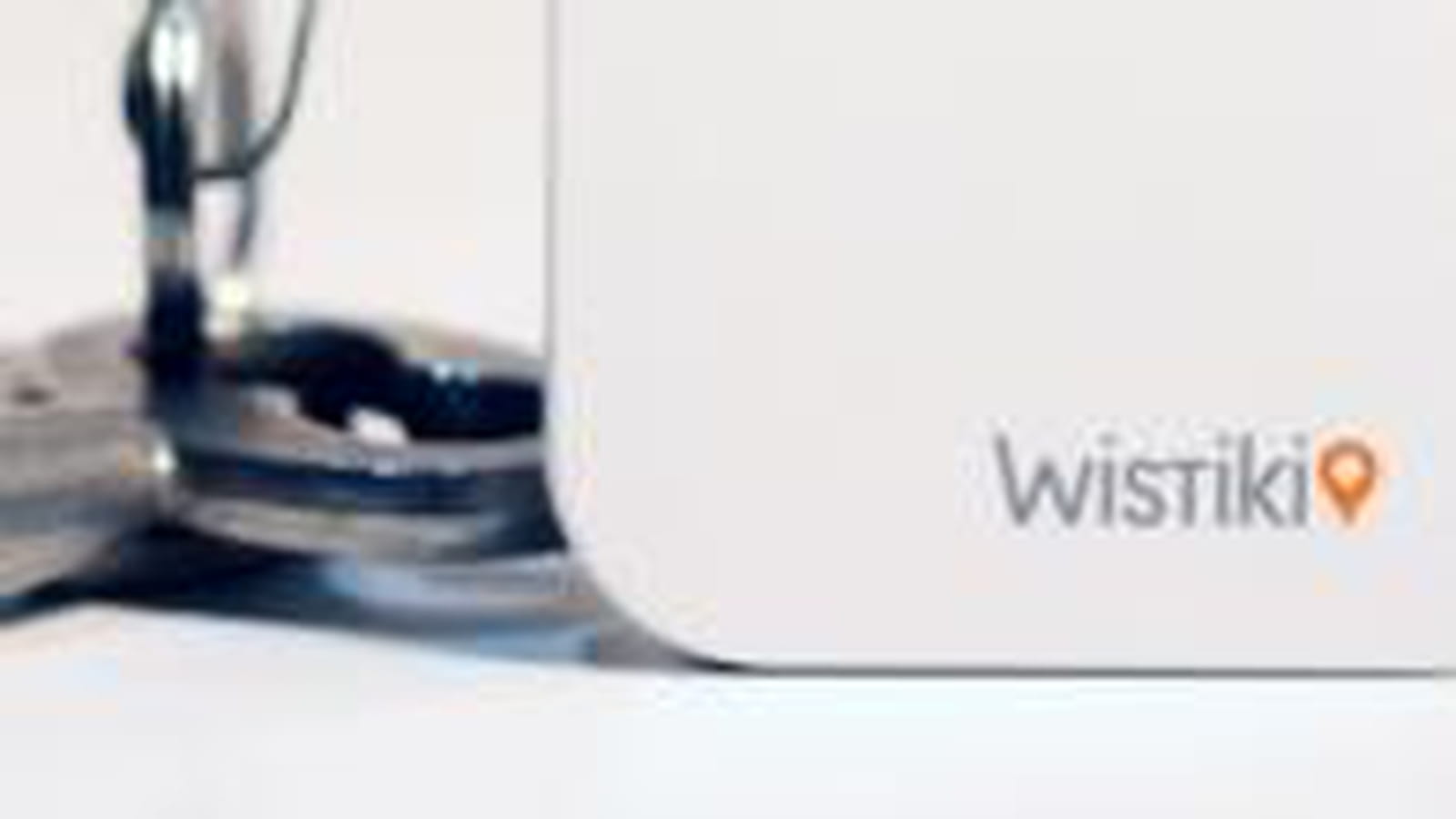 Le Wistiki