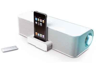 un dock simple et efficace, du bon son pour pas cher, ce que sait faire edifier