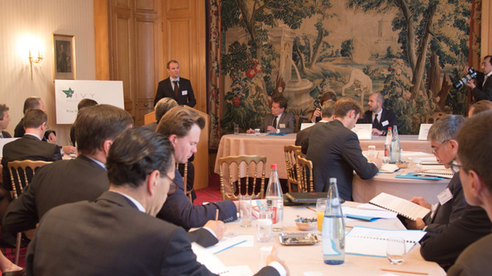 Prix Ivy 2015