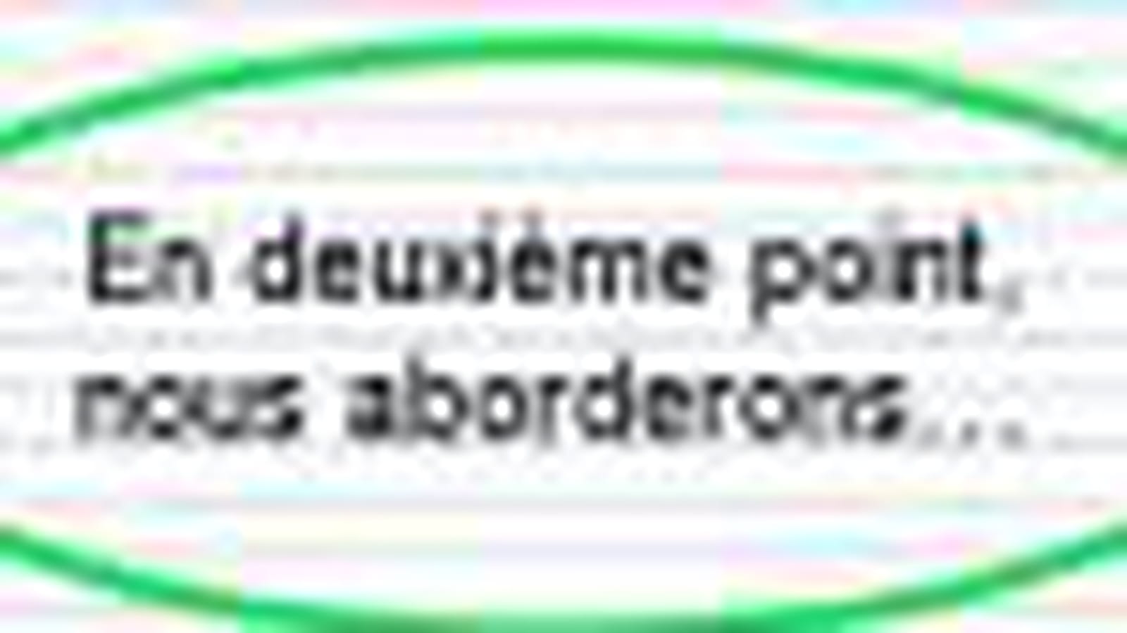 Idées