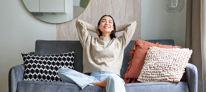 Pour &ecirc;tre plus heureux, il suffit de ces 5&nbsp;minutes tous les soirs