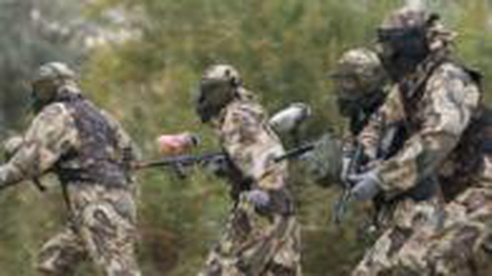 Paintball