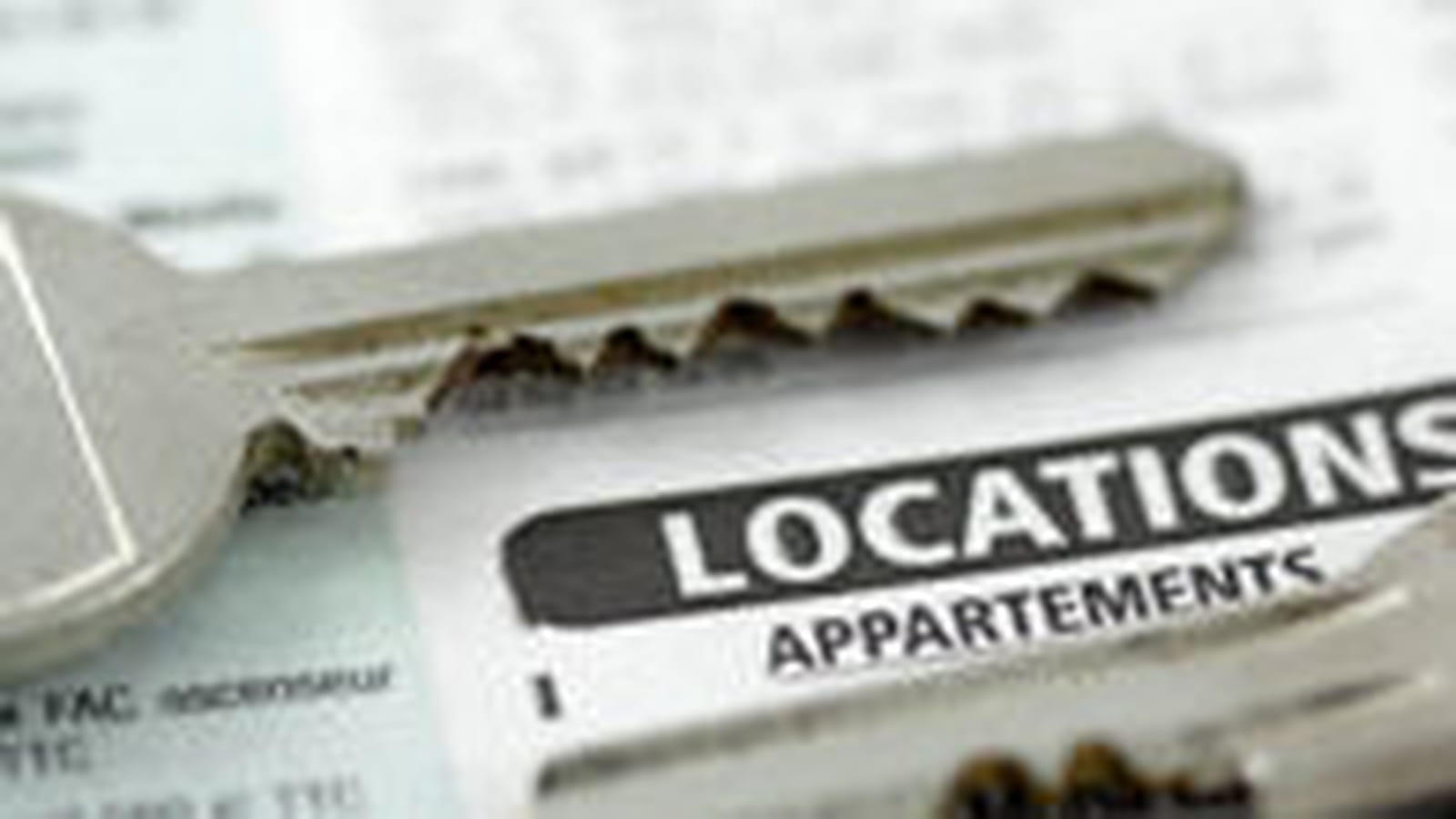 Agence immobilière