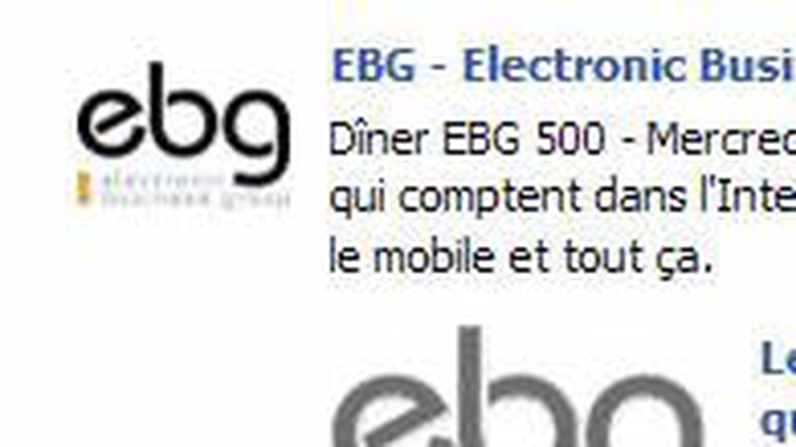 EBG