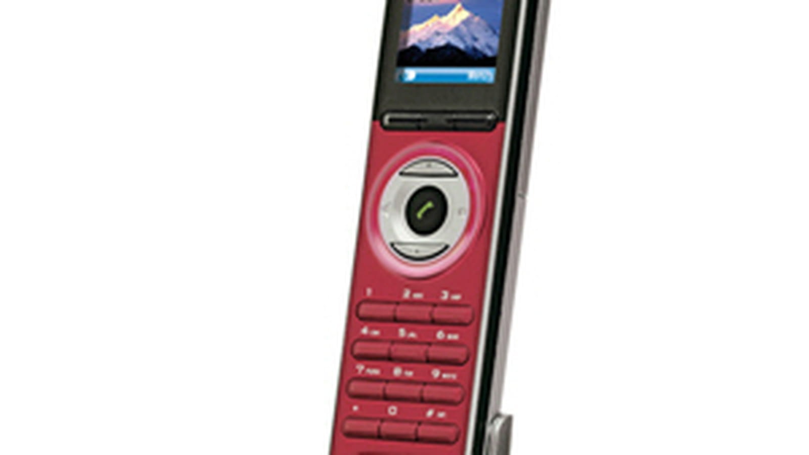 Sagem D86C