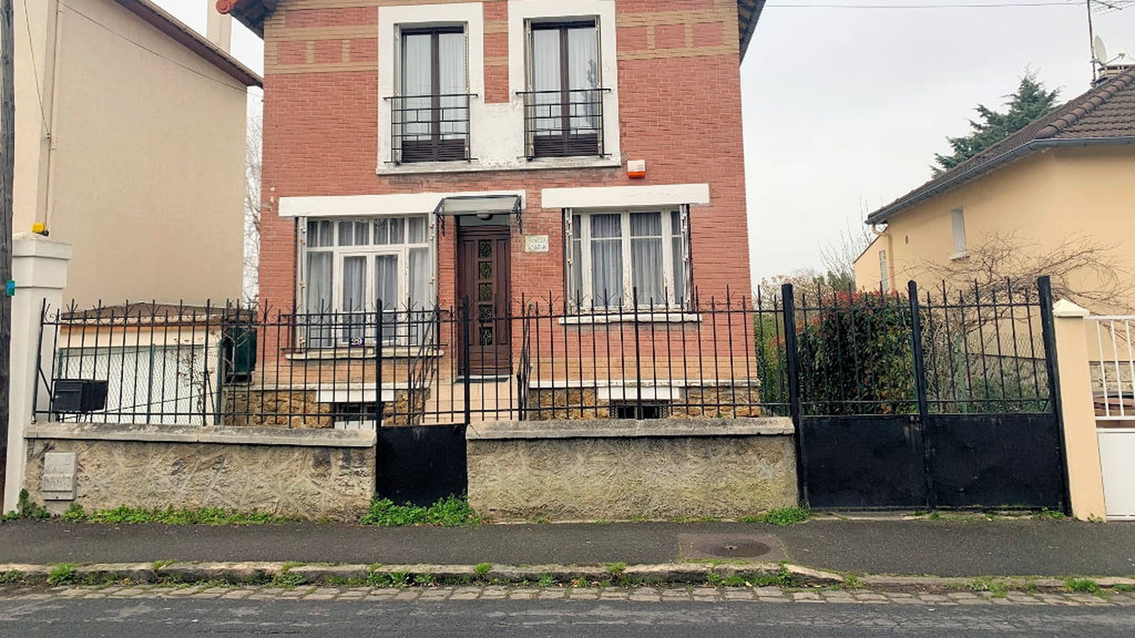 Neuilly-Plaisance