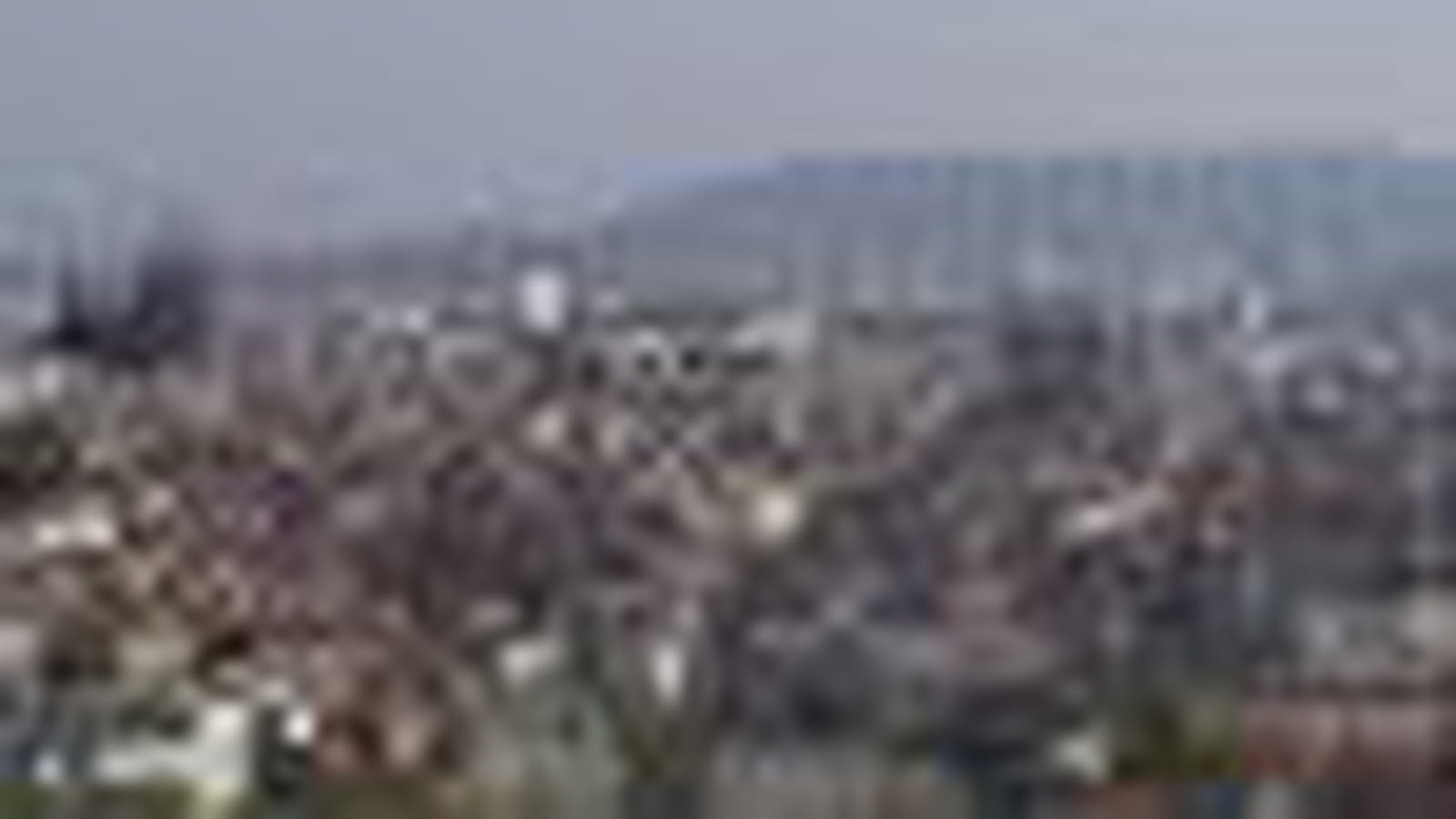 Clermont-Ferrand