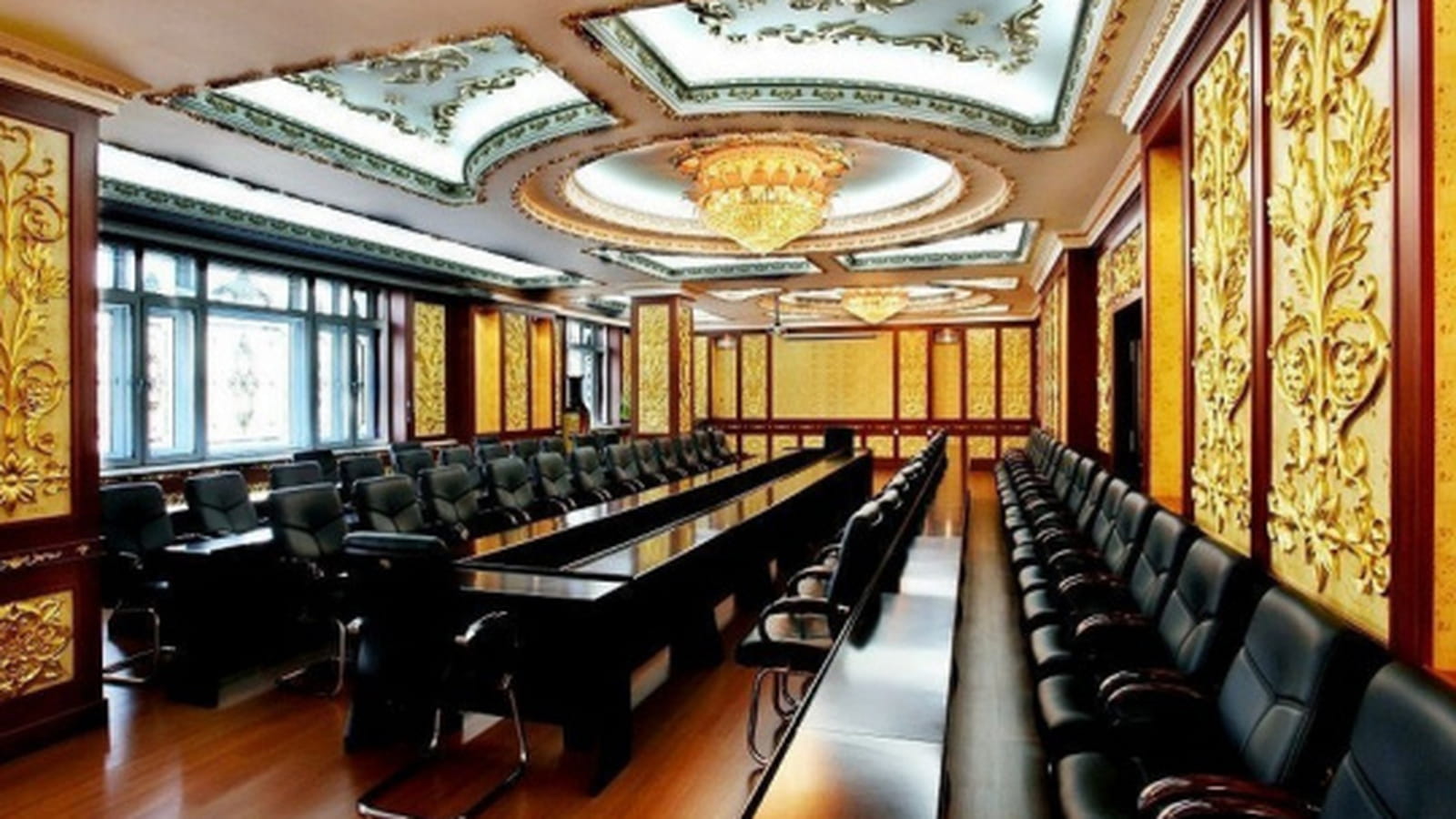 Musée ou bureaux
