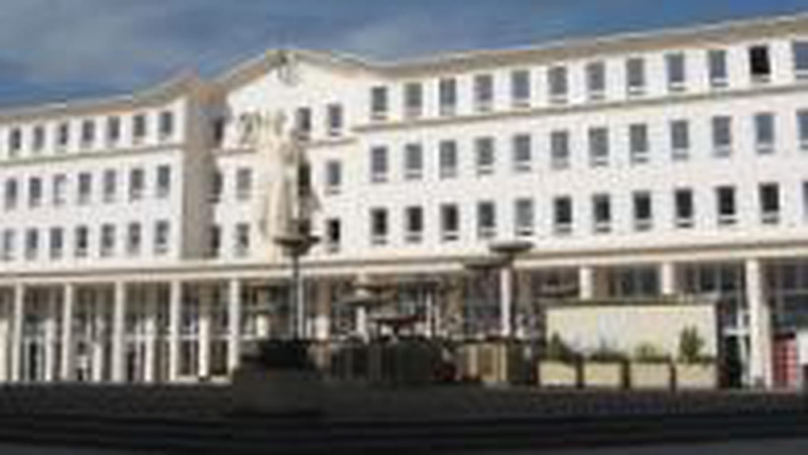 Bussy-Saint-Georges