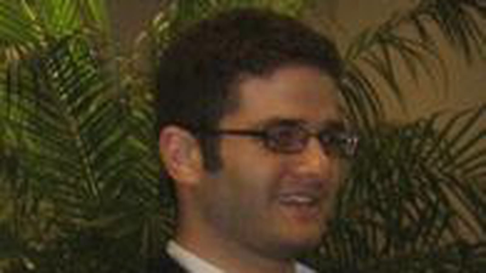 Dustin Moskovitz