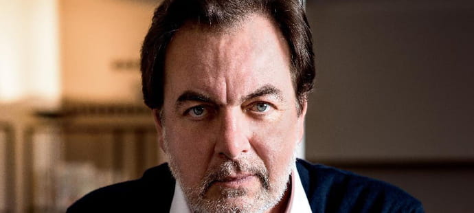 David Zmirov (SCRP)&nbsp;:&nbsp;&quot;La loi sur l'influence commerciale m&eacute;lange tout et ne d&eacute;finit rien&quot;