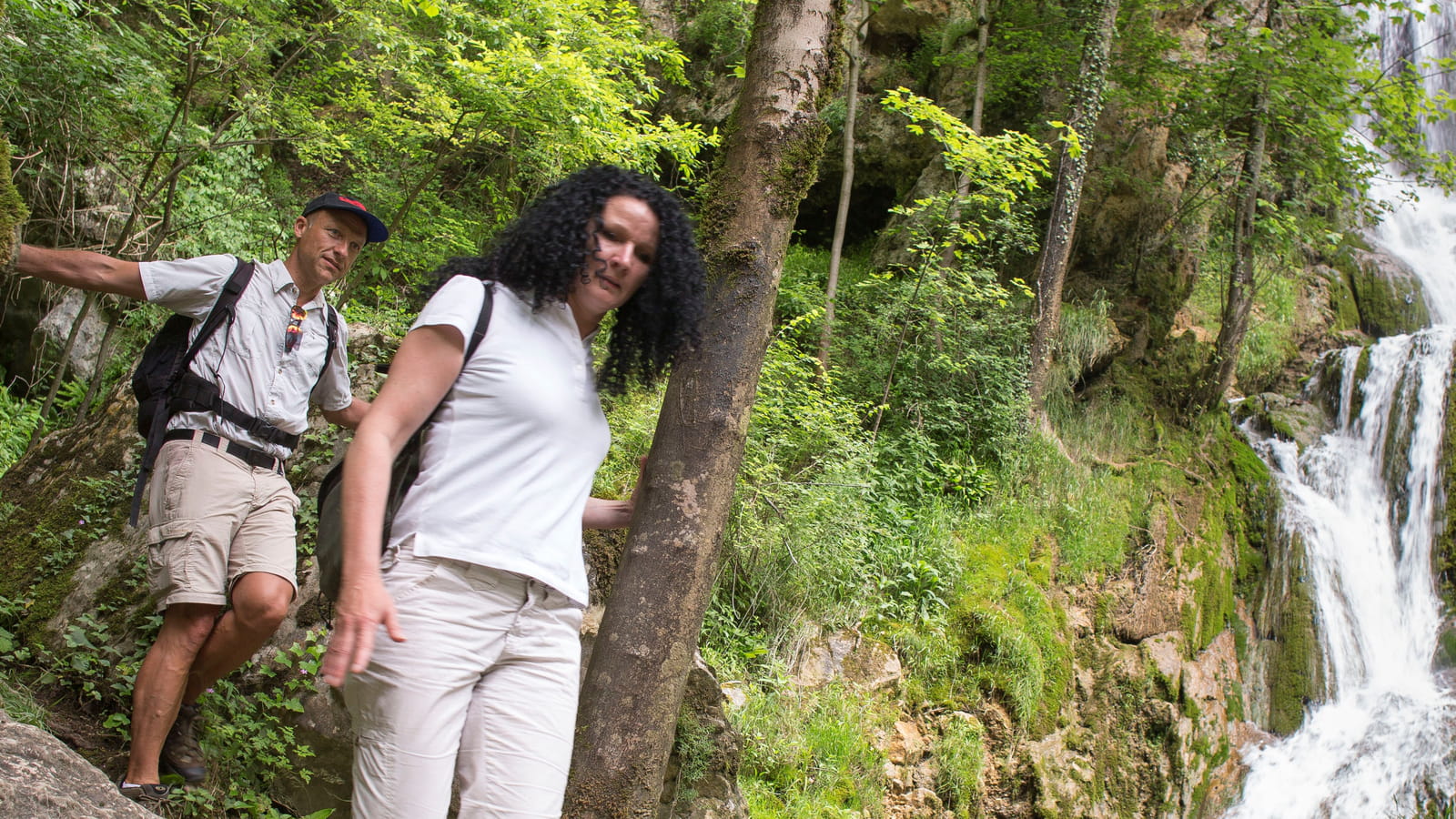 Dans le Doubs