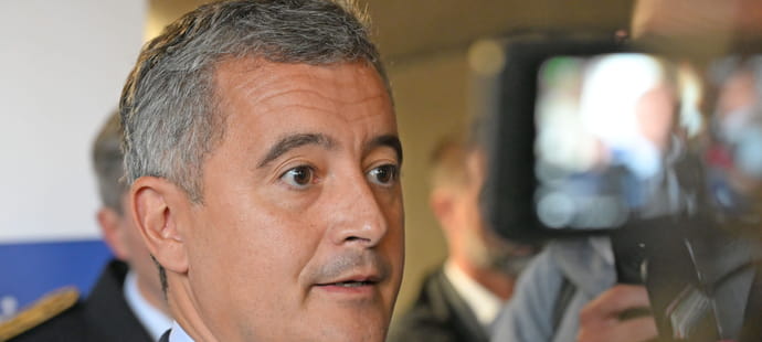 La Pr&eacute;fecture de police prolonge le couvre-feu et les restrictions &agrave; Paris jusqu'&agrave; lundi