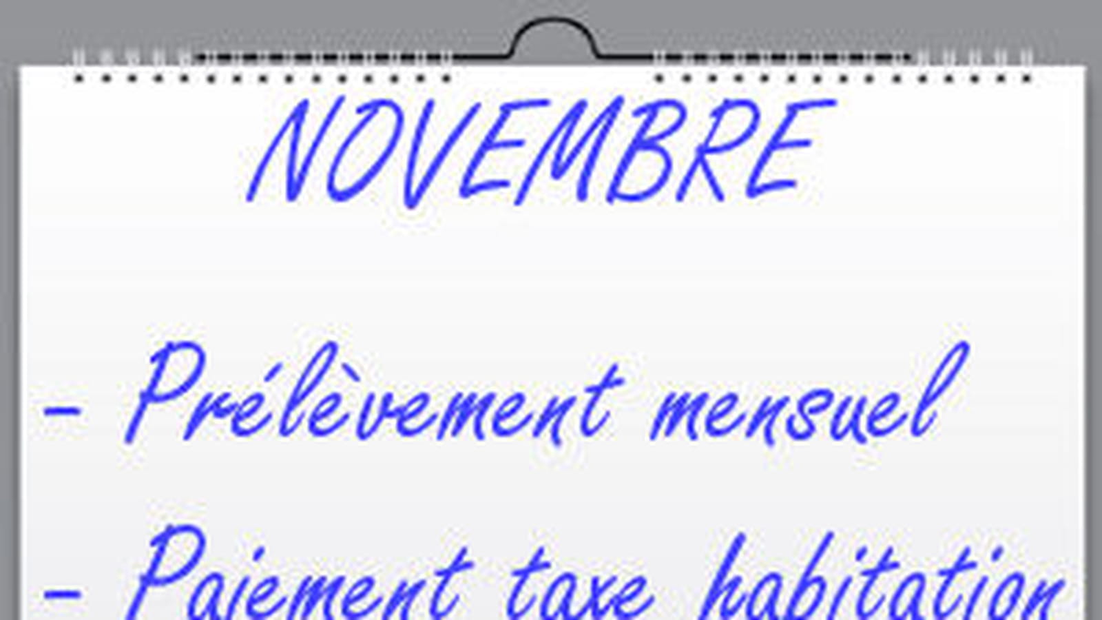 Novembre 