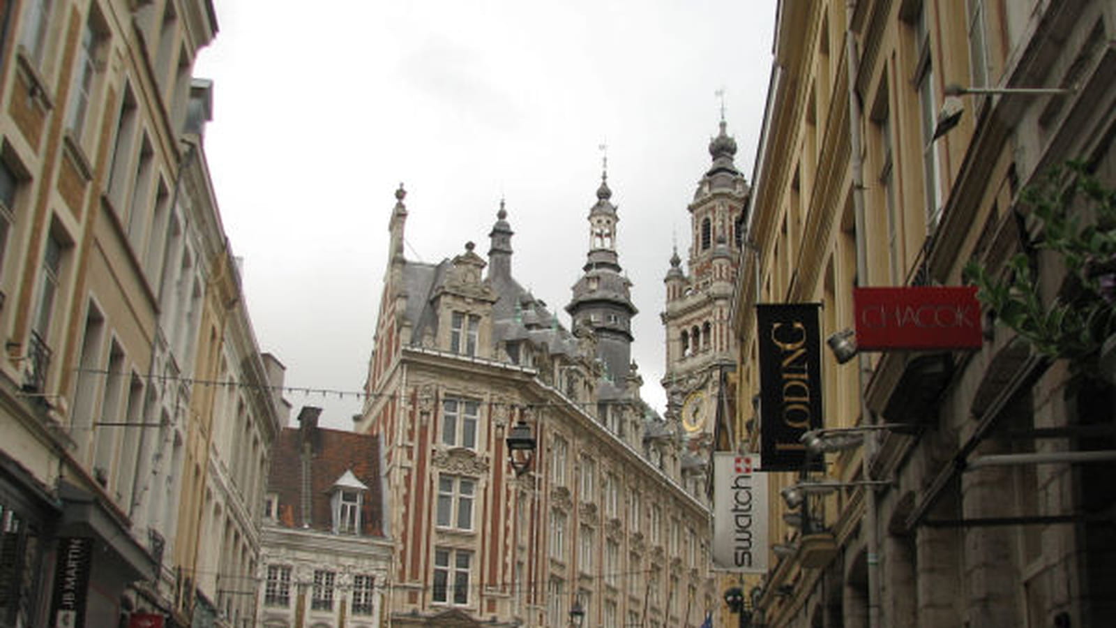 Lille