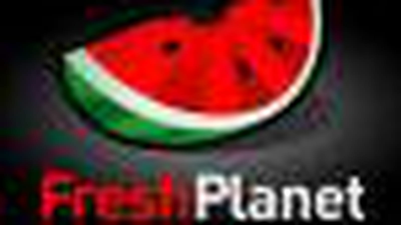 FreshPlanet