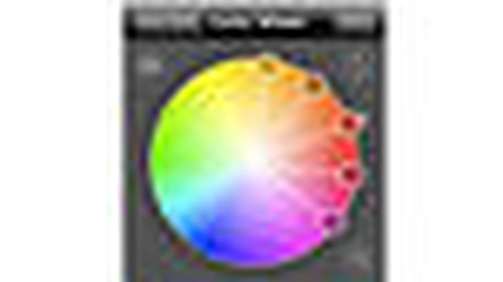 Color Expert : pour le graphisme