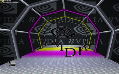 le test 3d, pour se 'faire l'oeil'