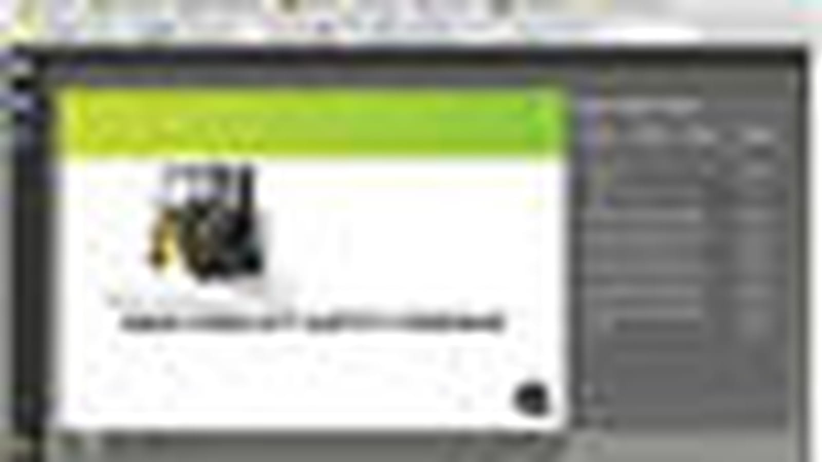 Les PPT en PDF