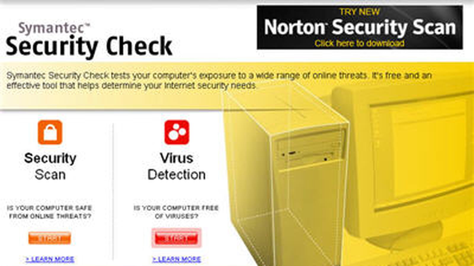Antivirus en ligne