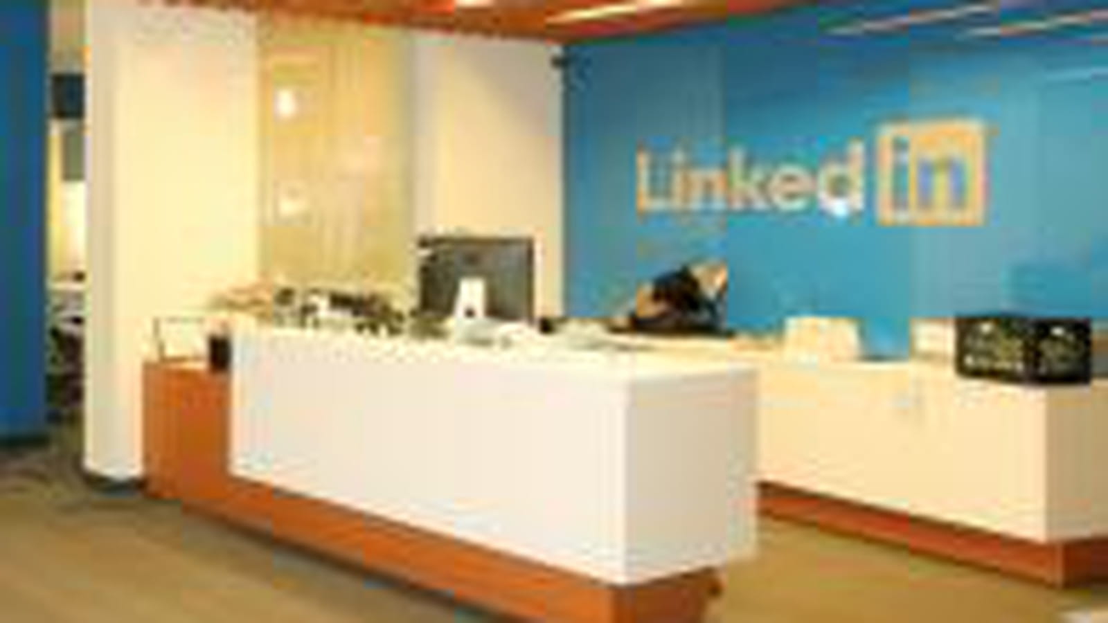 LinkedIn