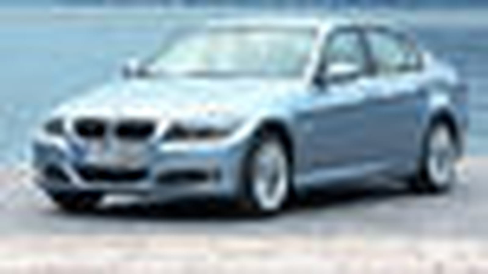 BMW série 3