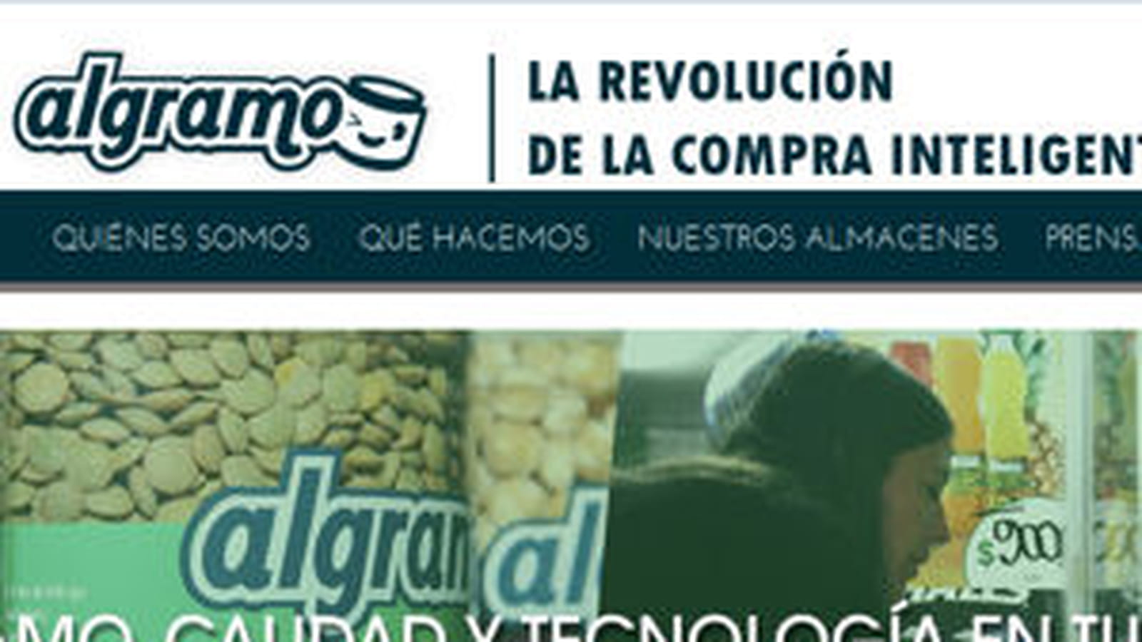 Algramo