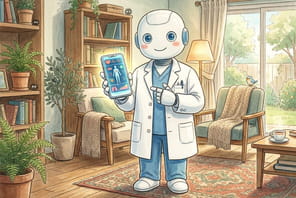 Avec Muse Spark, Meta se lance dans la course &agrave; l'agent personnel et mise sur la sant&eacute;