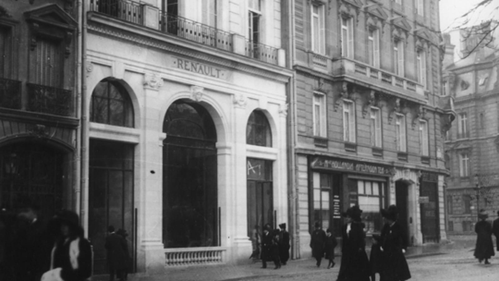 Renault