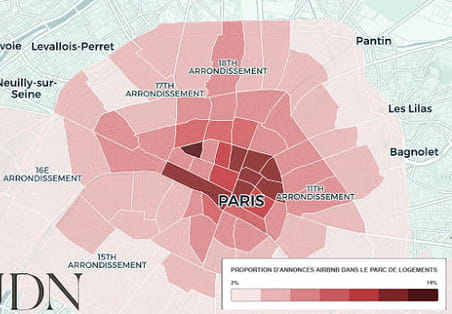 JDN : E-business, FinTech, Big Data, IoT, tendances média 