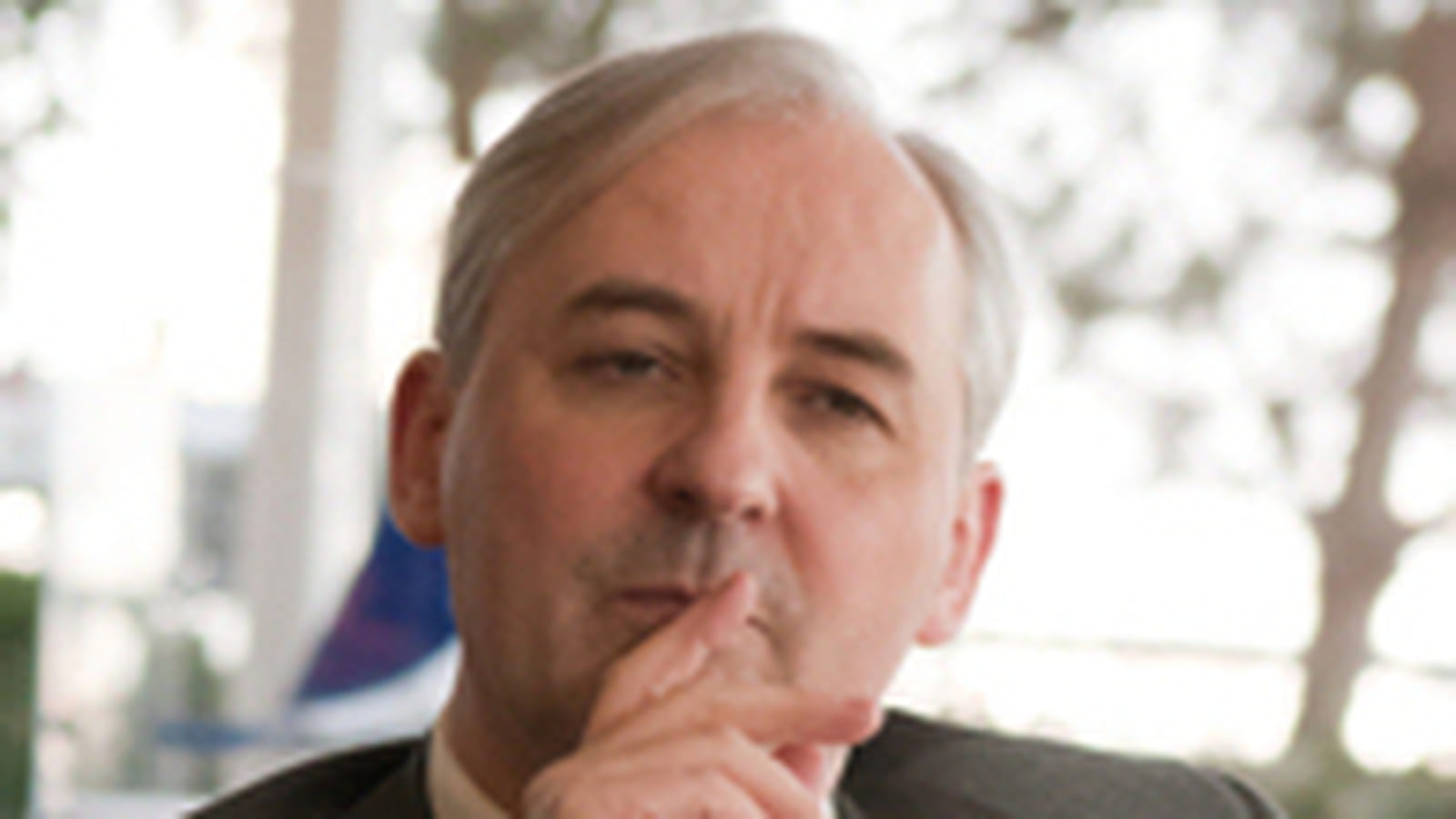 François Pérol