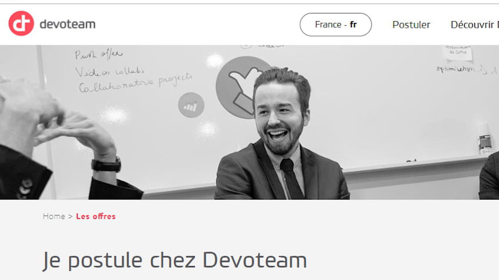 Devoteam