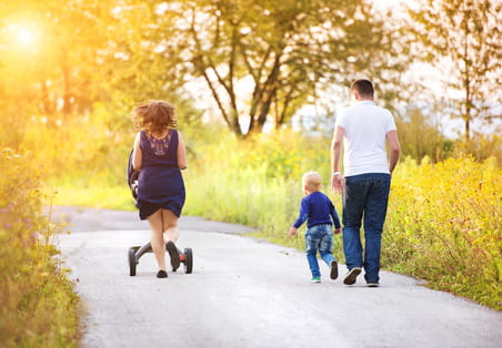 Une maison, deux enfants et une voiture&nbsp;: combien co&ucirc;te le r&ecirc;ve fran&ccedil;ais&nbsp;?