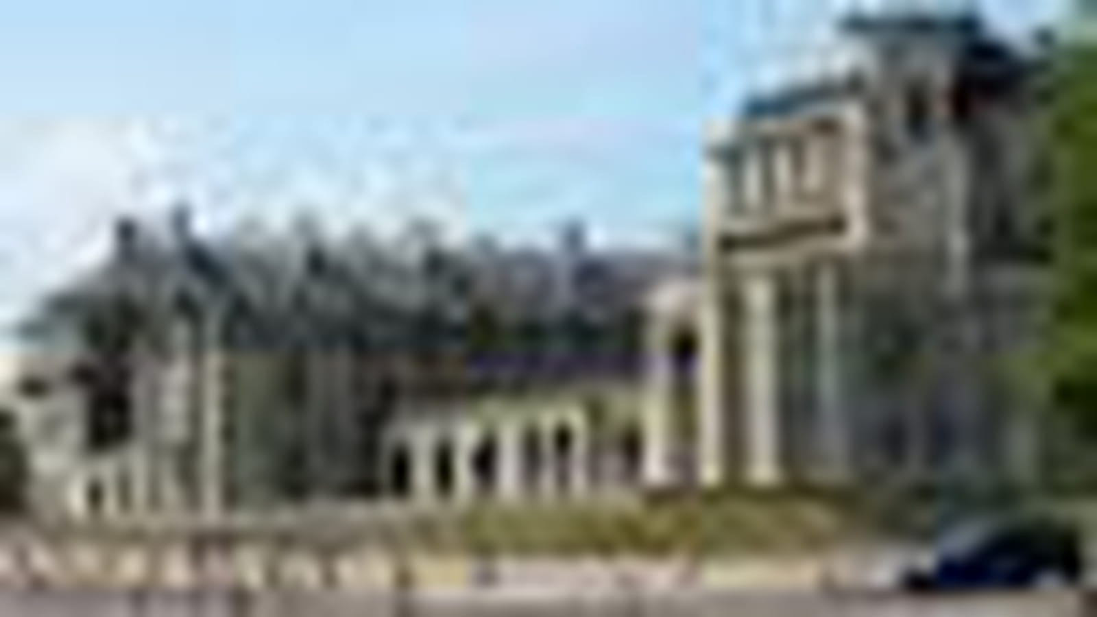 Vincennes