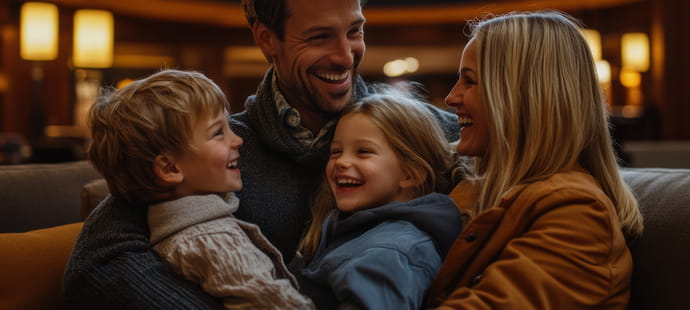 Tous les commer&ccedil;ants et artisans devraient faire cela pour &eacute;viter les imp&ocirc;ts et prot&eacute;ger leurs enfants