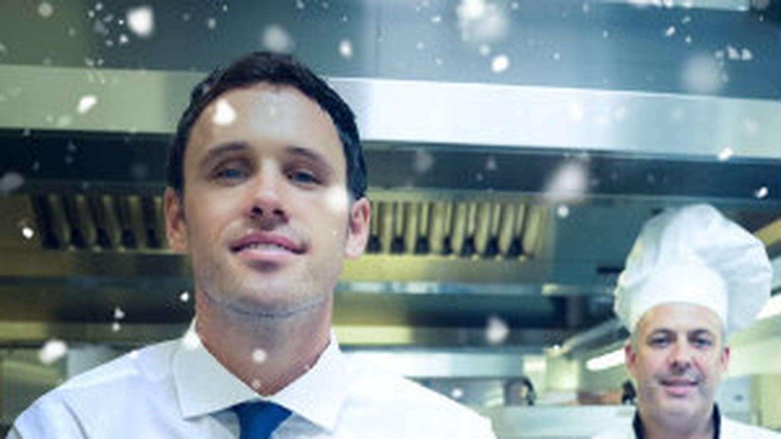 Manager de restaurant